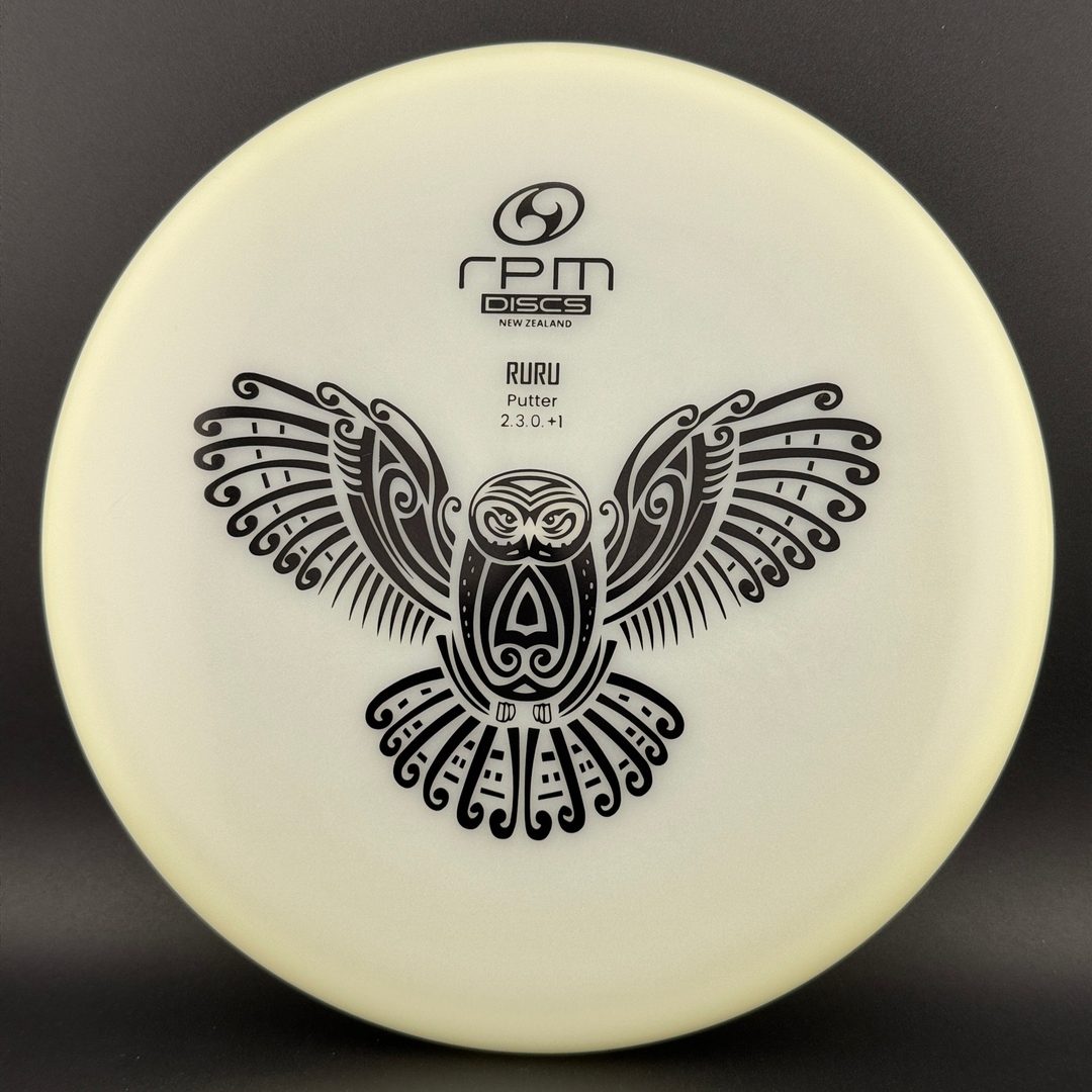 Glow Ruru RPM