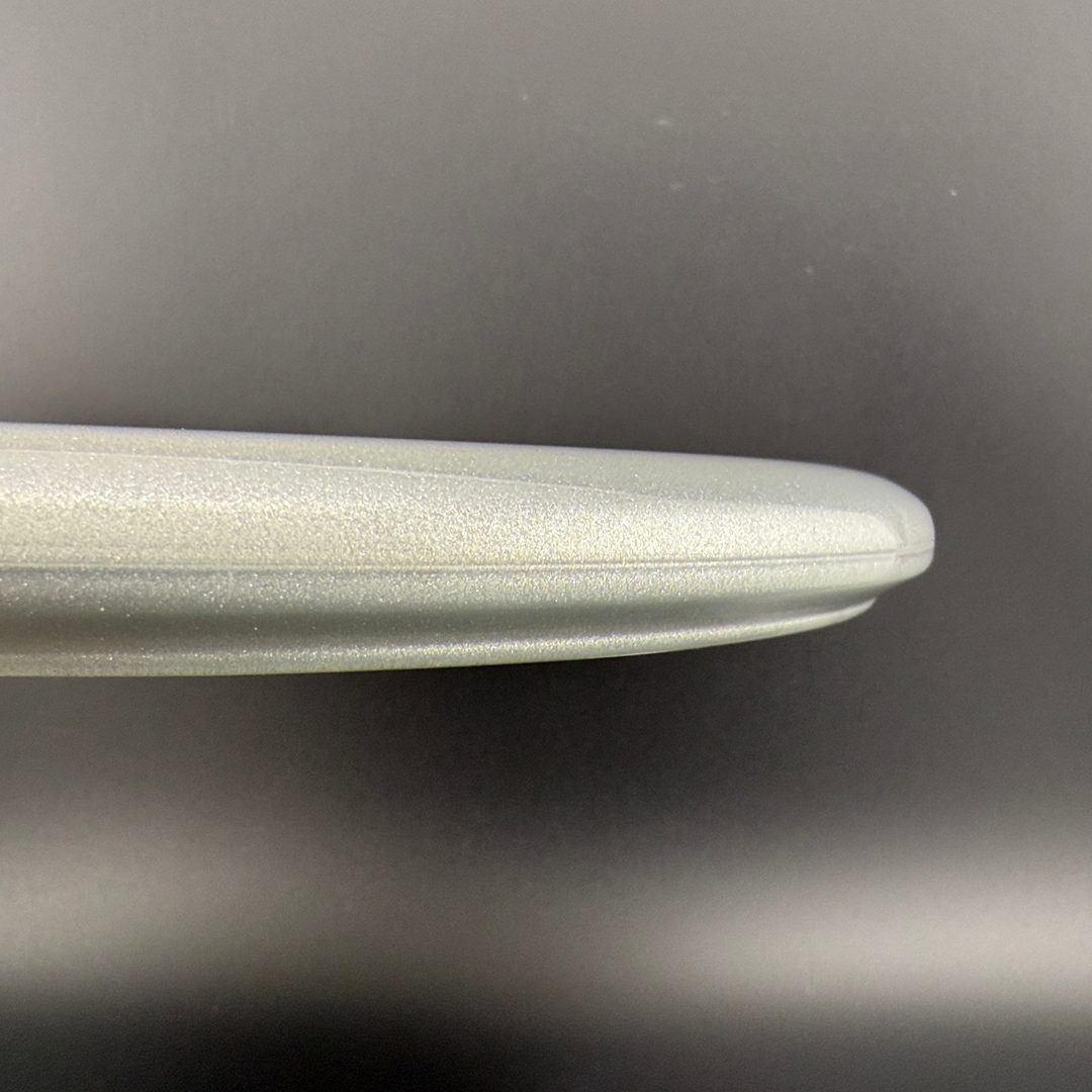 S-Line P3X - Silver 303 Open Bus by Les White *Warehouse Stash* Discmania