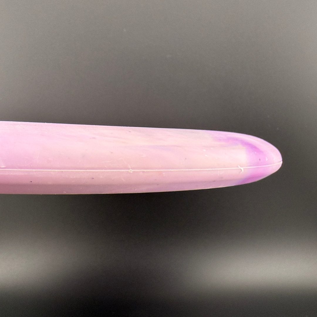 Jawbreaker Swirl Fierce - Paige Pierce Pro Spec Misprint Discraft