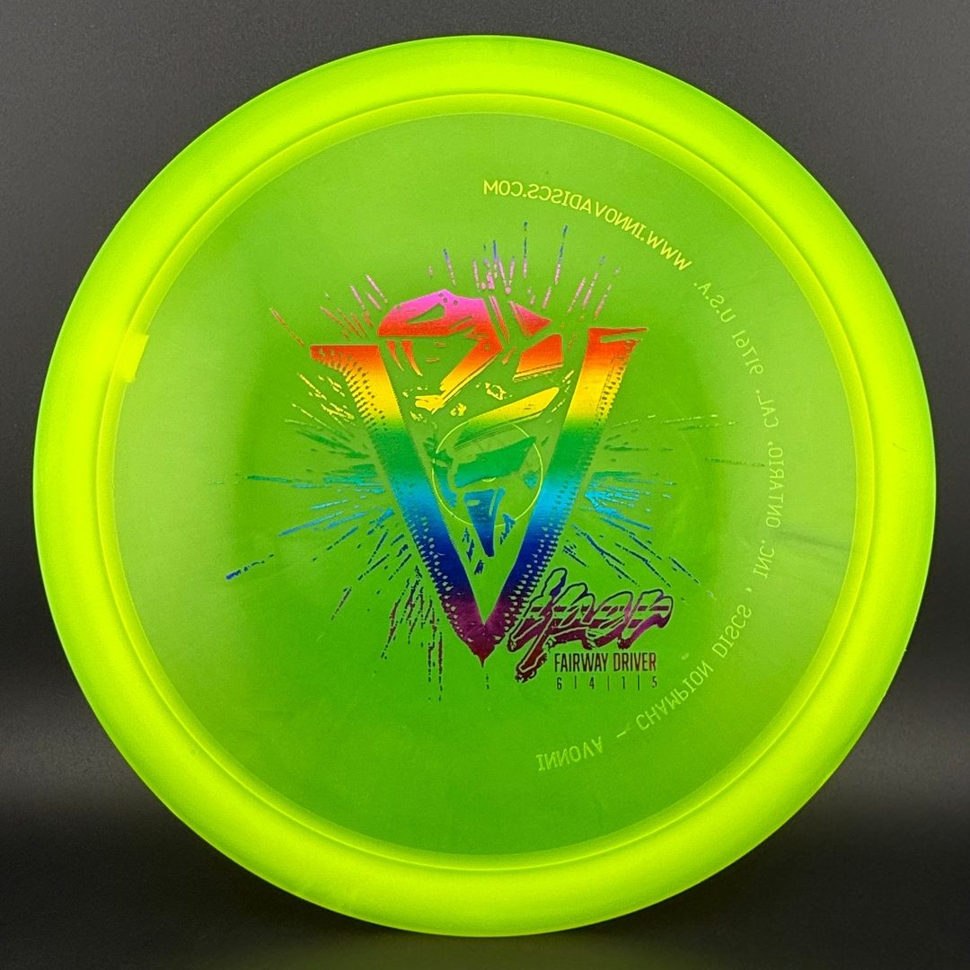 Champion Viper - Limited Edition Innova