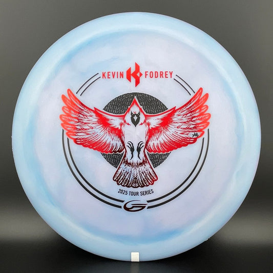 NXT Color Superglow Spell - Kevin Fodrey 2025 Tour Series Gateway