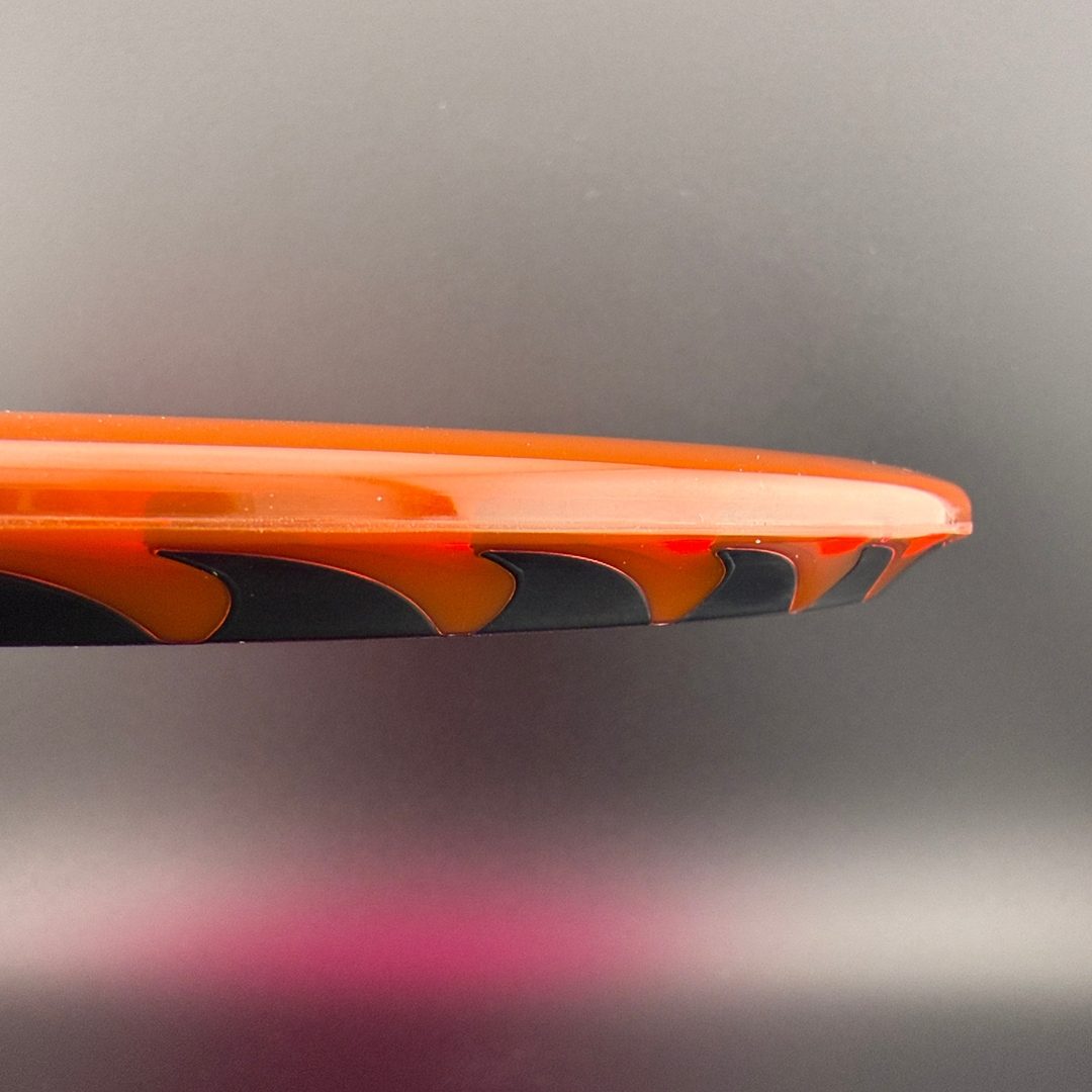 FuZed Buzzz - BuzzzSaw Bee Discraft