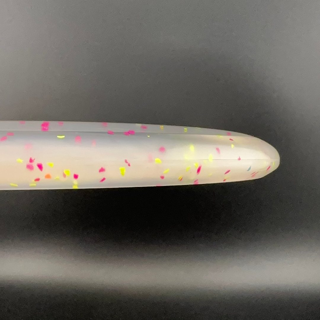 Confetti Z Fierce - Victory Edition - Paige Pierce GMC 2025 Discraft