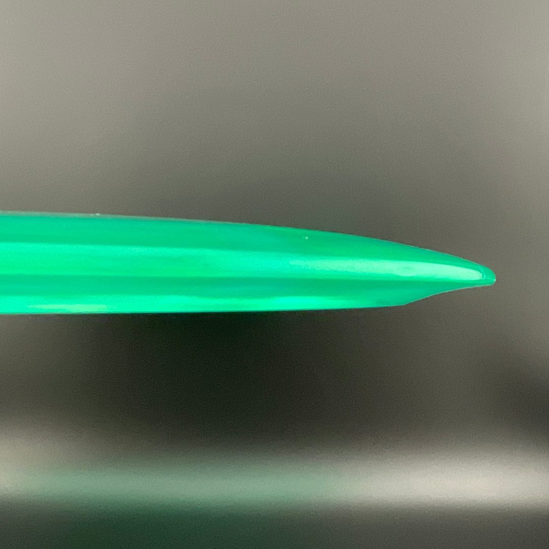 Proton Jet Streamline