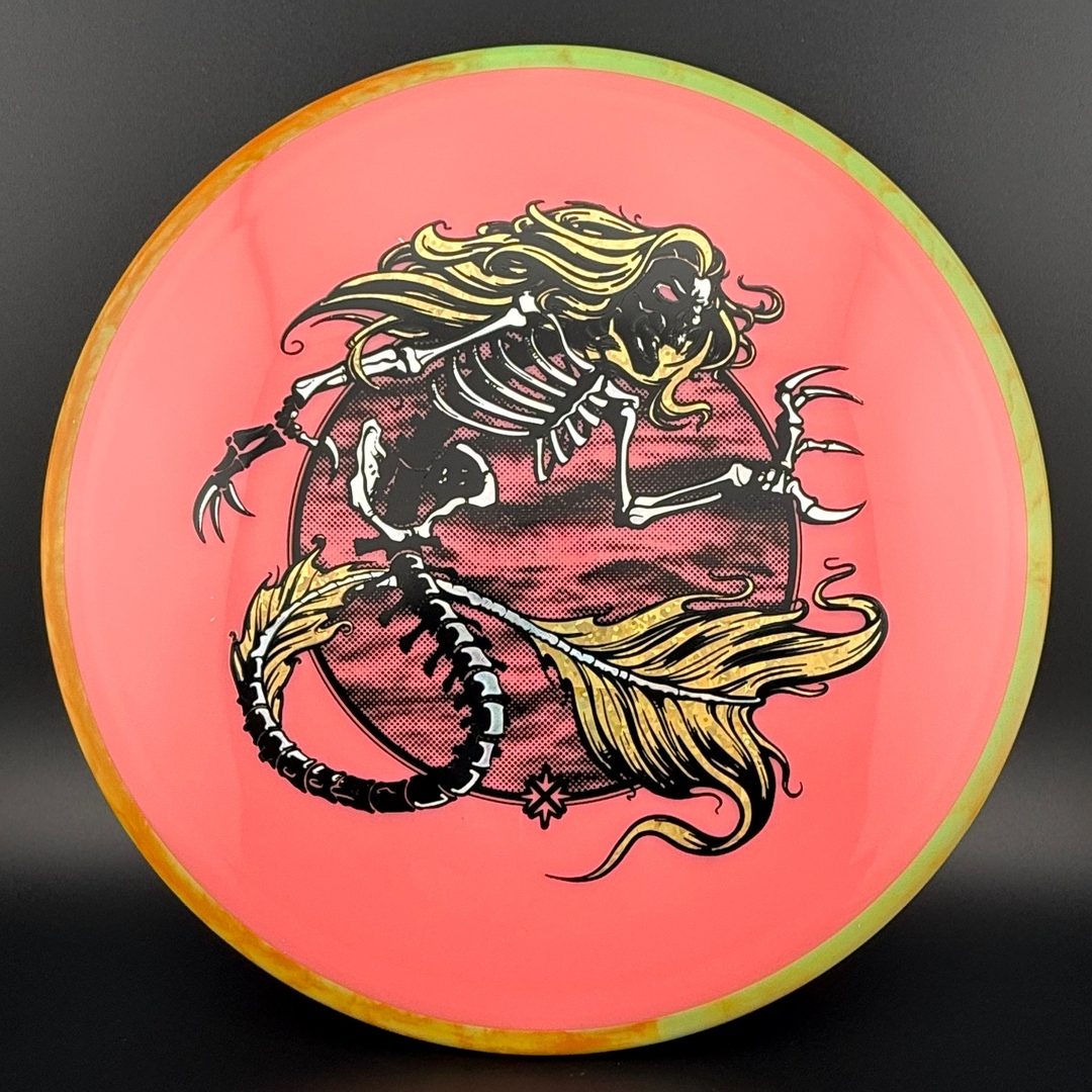 Neutron Balance - "Siren" by Marm O. Set Axiom