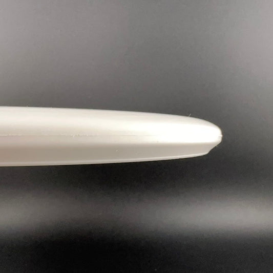 Zero Medium Peak - First Run Latitude 64