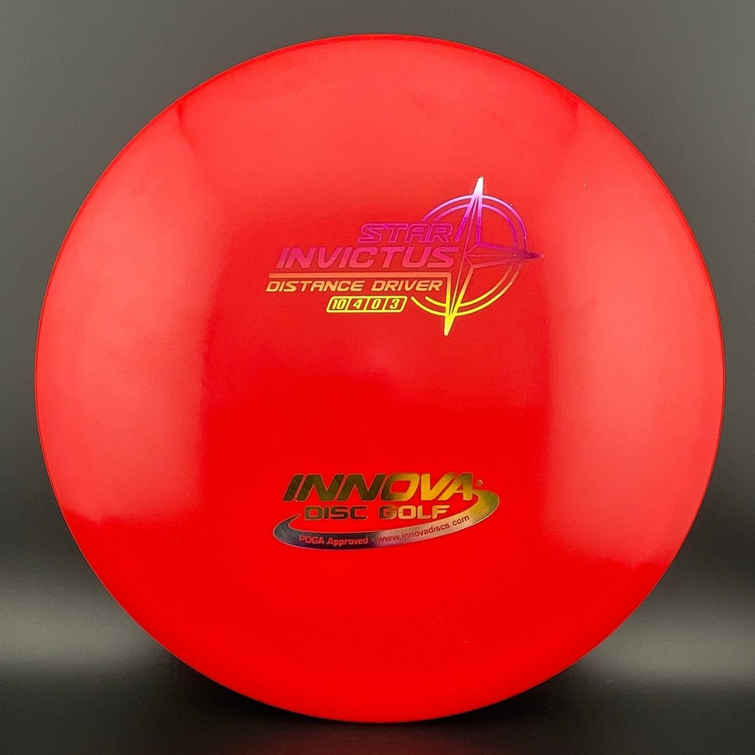 Star Invictus Innova