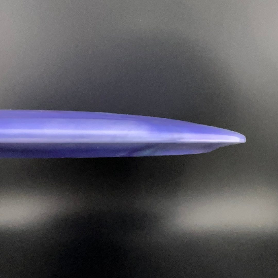 ESP Colorshift Swirl Anax - McBeth X Pierce Collab Edition Discraft