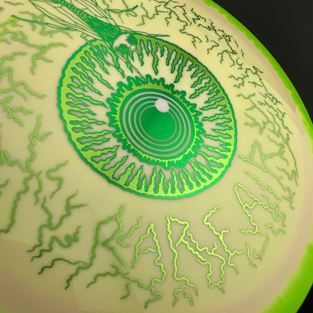 Halo Star Shryke - Eye-Fly RAD V2 by Ripper Studios Innova