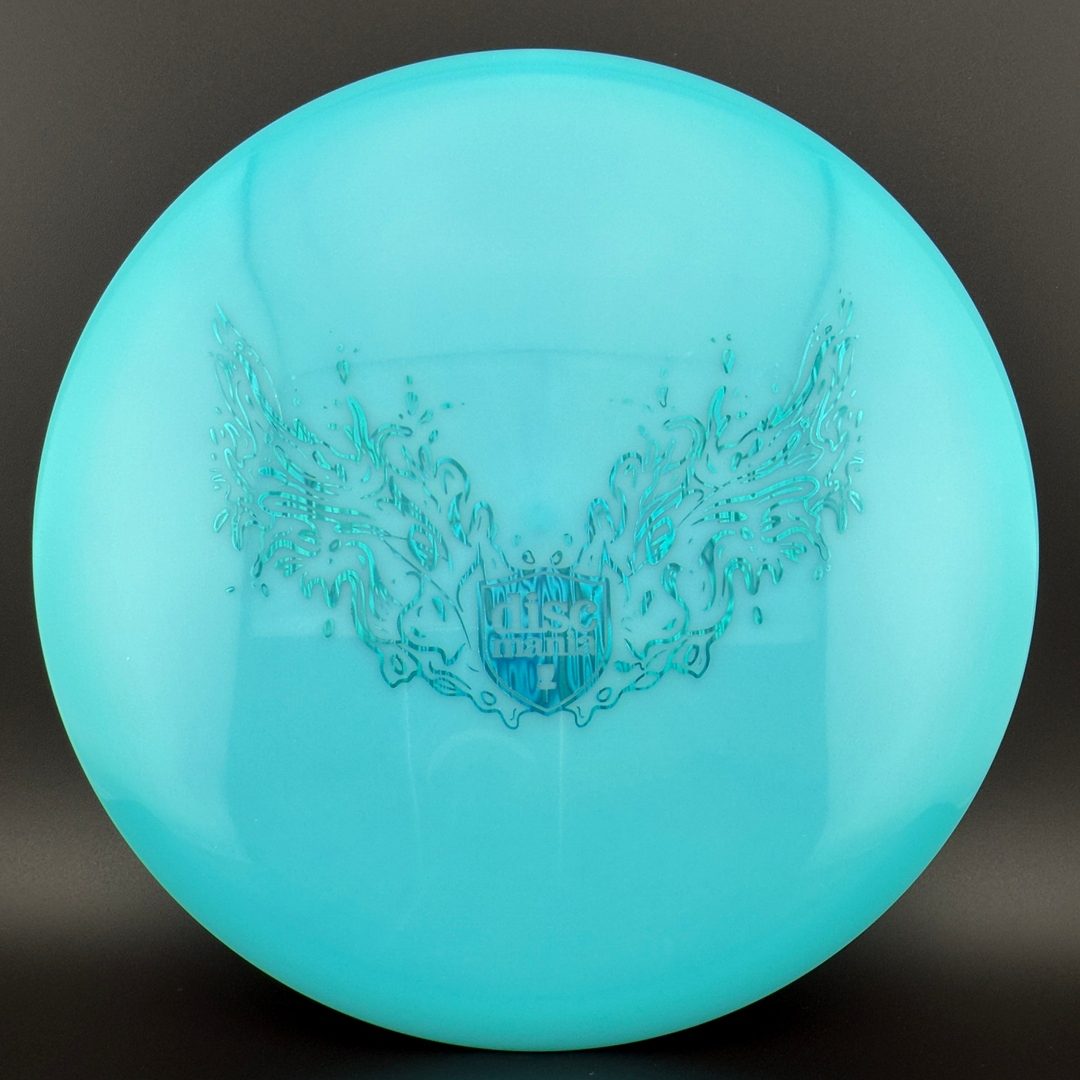 Neo Lumen Founder - Elemental Wings Discmania