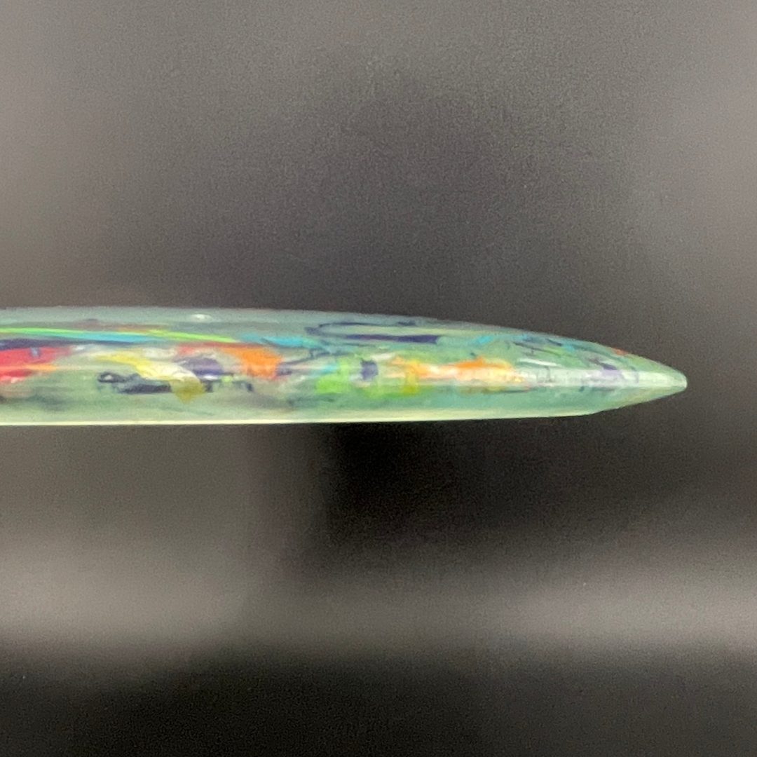 Jawbreaker Z Flx Heat - 2026 Ledgestone Discraft