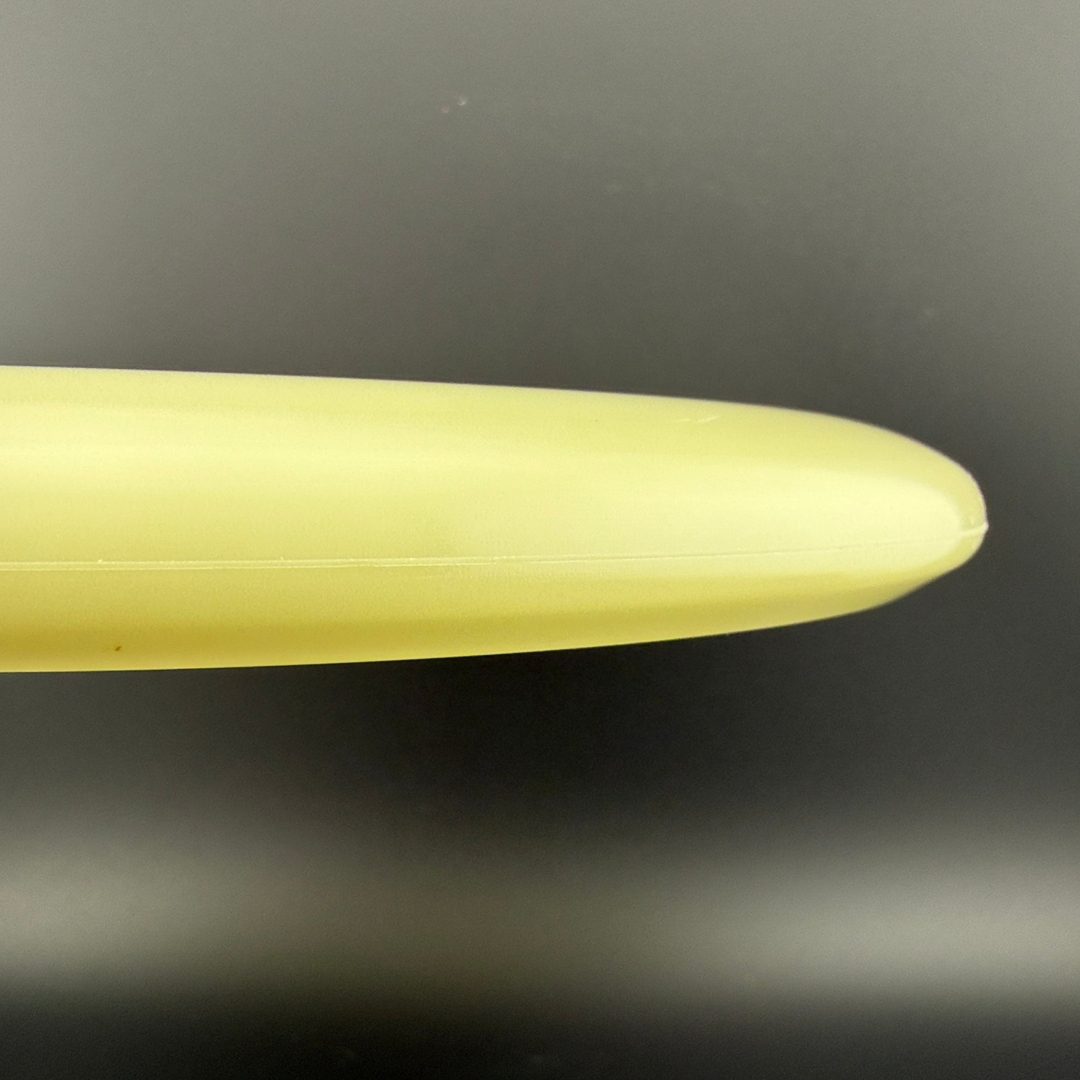 Mega Glo Challenger SS - Missy Gannon Limited Edition Discraft