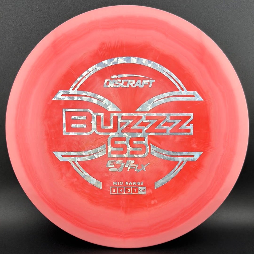 ESP FLX Buzzz SS Discraft