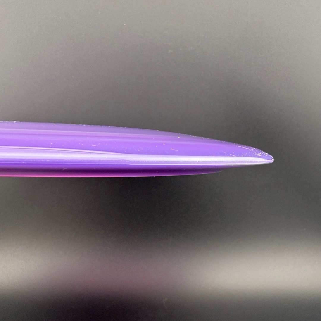 Luster C-Blend Emperor - BlitzDG Infinite Discs