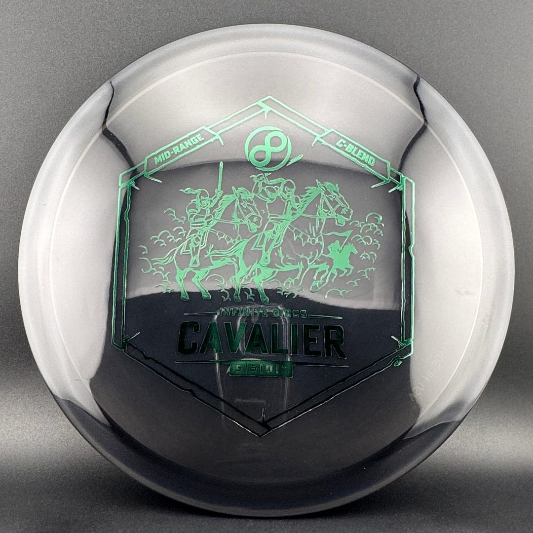 C-Blend Cavalier