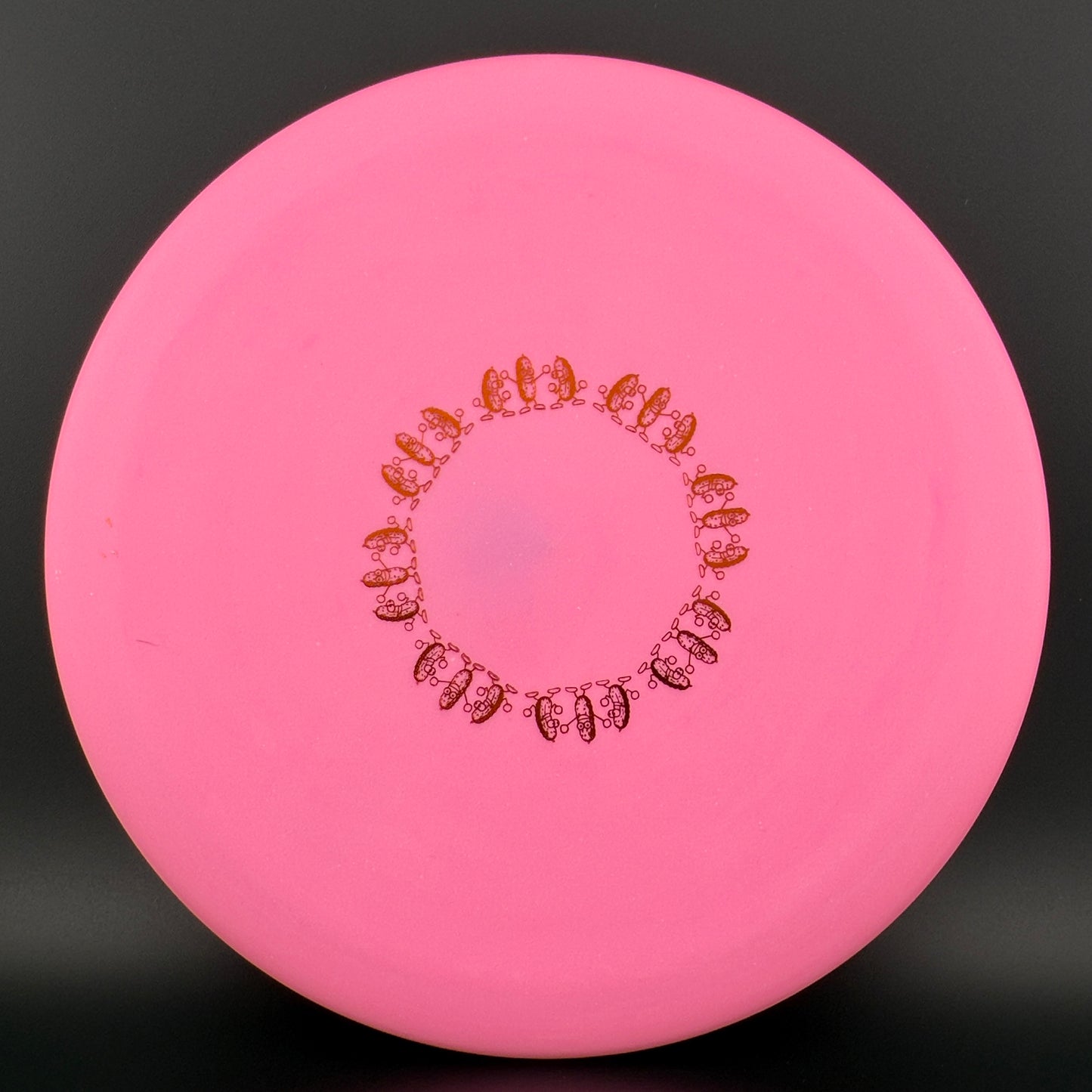 Firm Royal Pickle - Ring Of Pickles