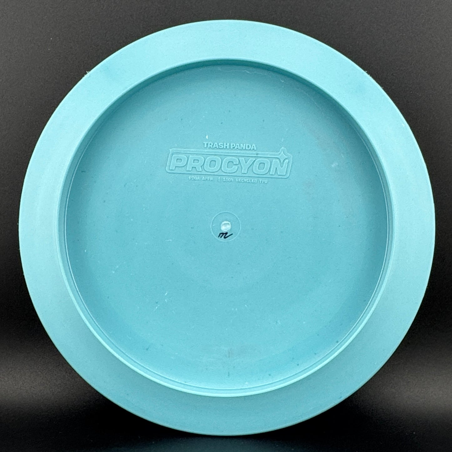 Super Procyon - Small Batch 008
