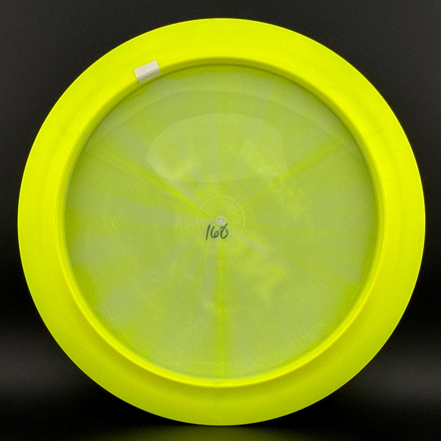 Halo Star Tern