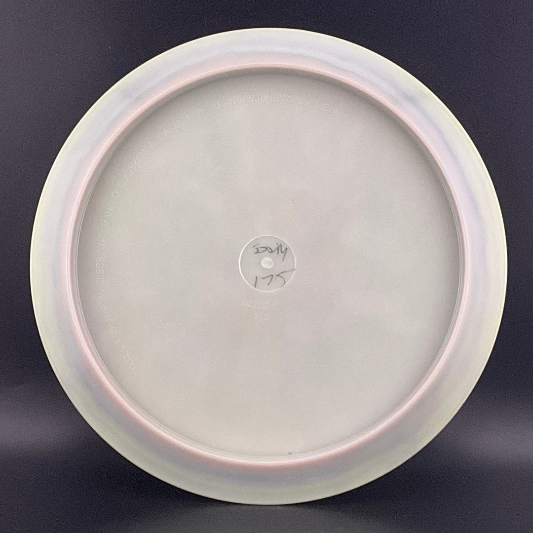 Sirius Orion LF 1.5 Penned Limited Edition - Chalky! Millennium