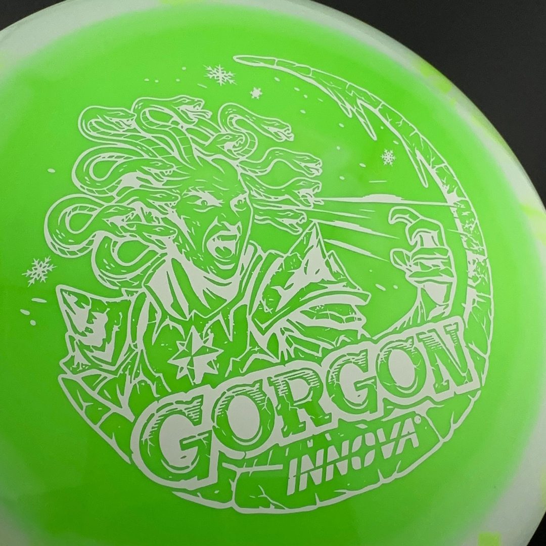 Halo Star Gorgon - Holiday Edition Innova