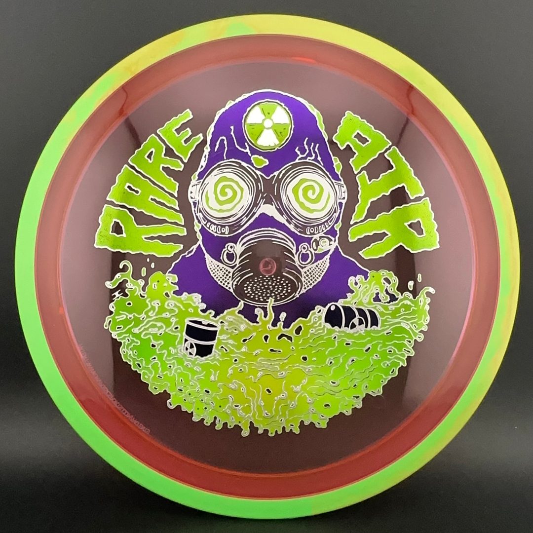 Proton Insanity - RADioactive Man By Ripper Studios Axiom