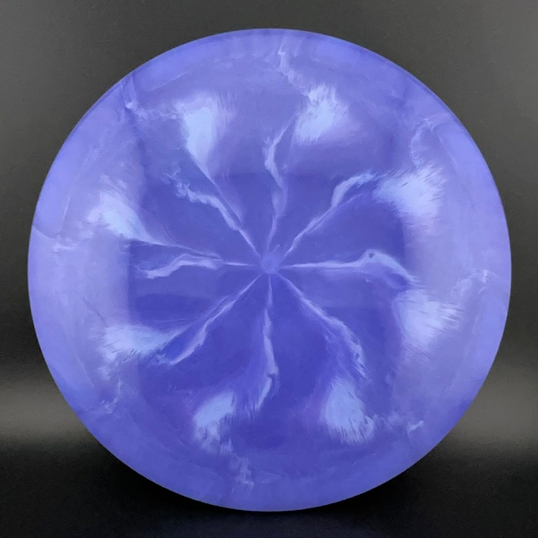 ESP Colorshift Swirl Anax - McBeth X Pierce Collab Edition Discraft