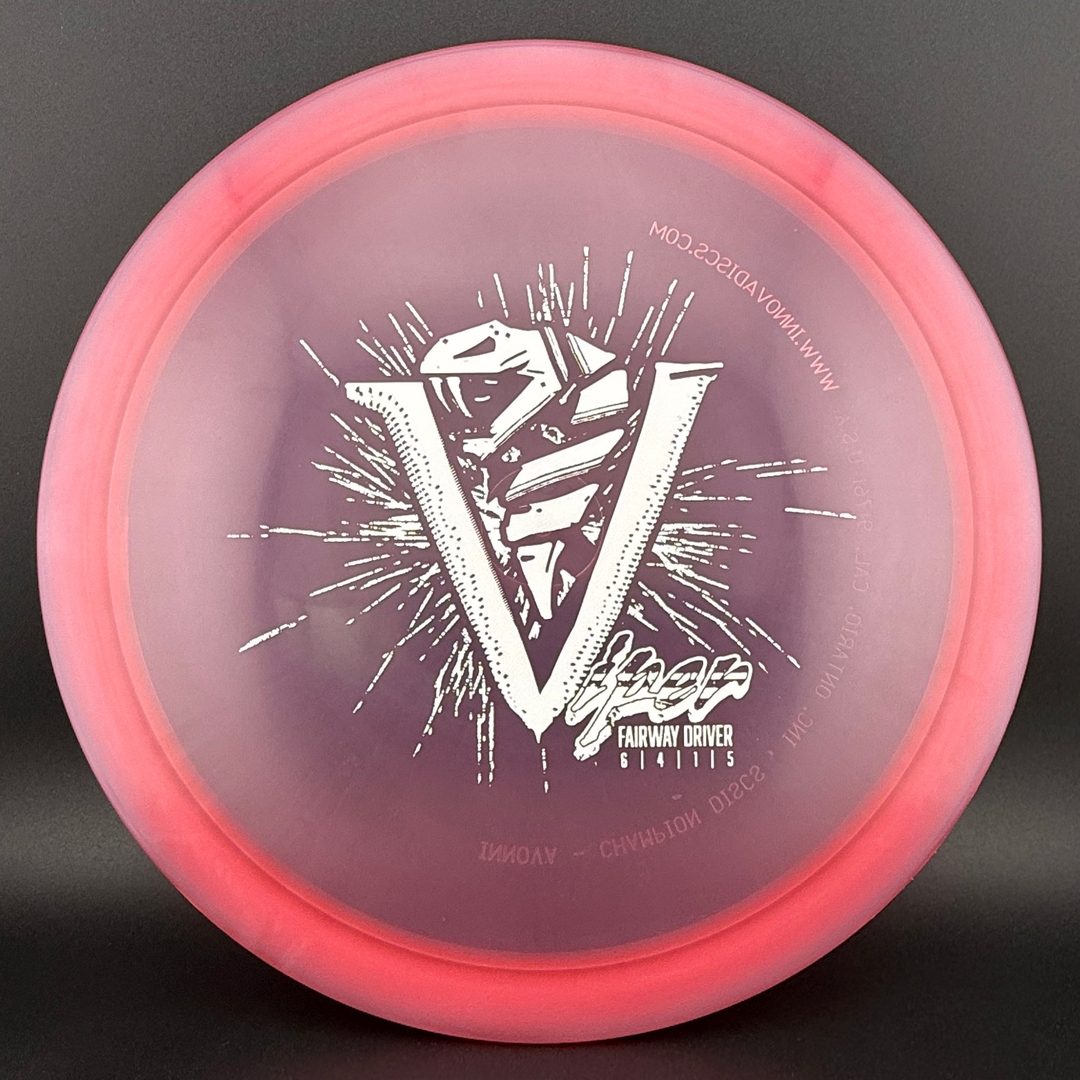Champion Viper - Limited Edition Innova