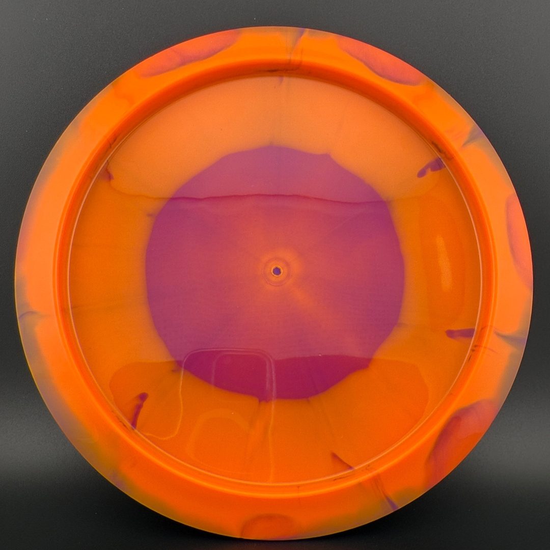 Retina Psyop Doomsday Discs