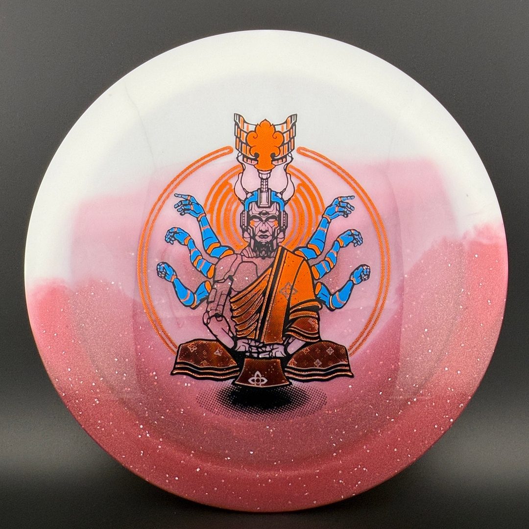 Duo Shryke - Ohn Scoggins Takeover Edition Innova