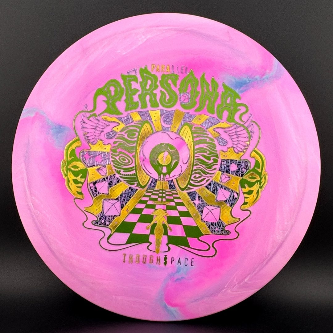 Parallel Persona TSA