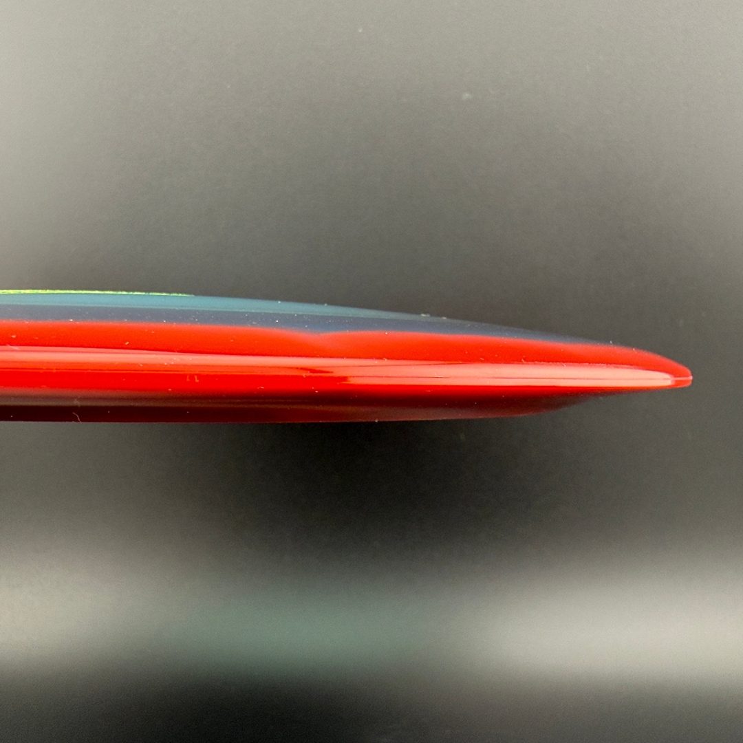 Halo Champion Destroyer - Limited Air Force Stamp Innova