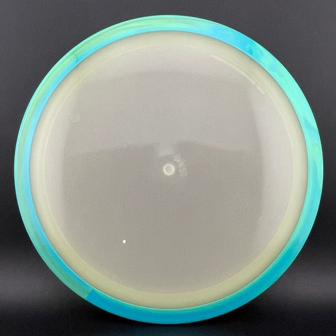 Eclipse Defy - Blank Axiom