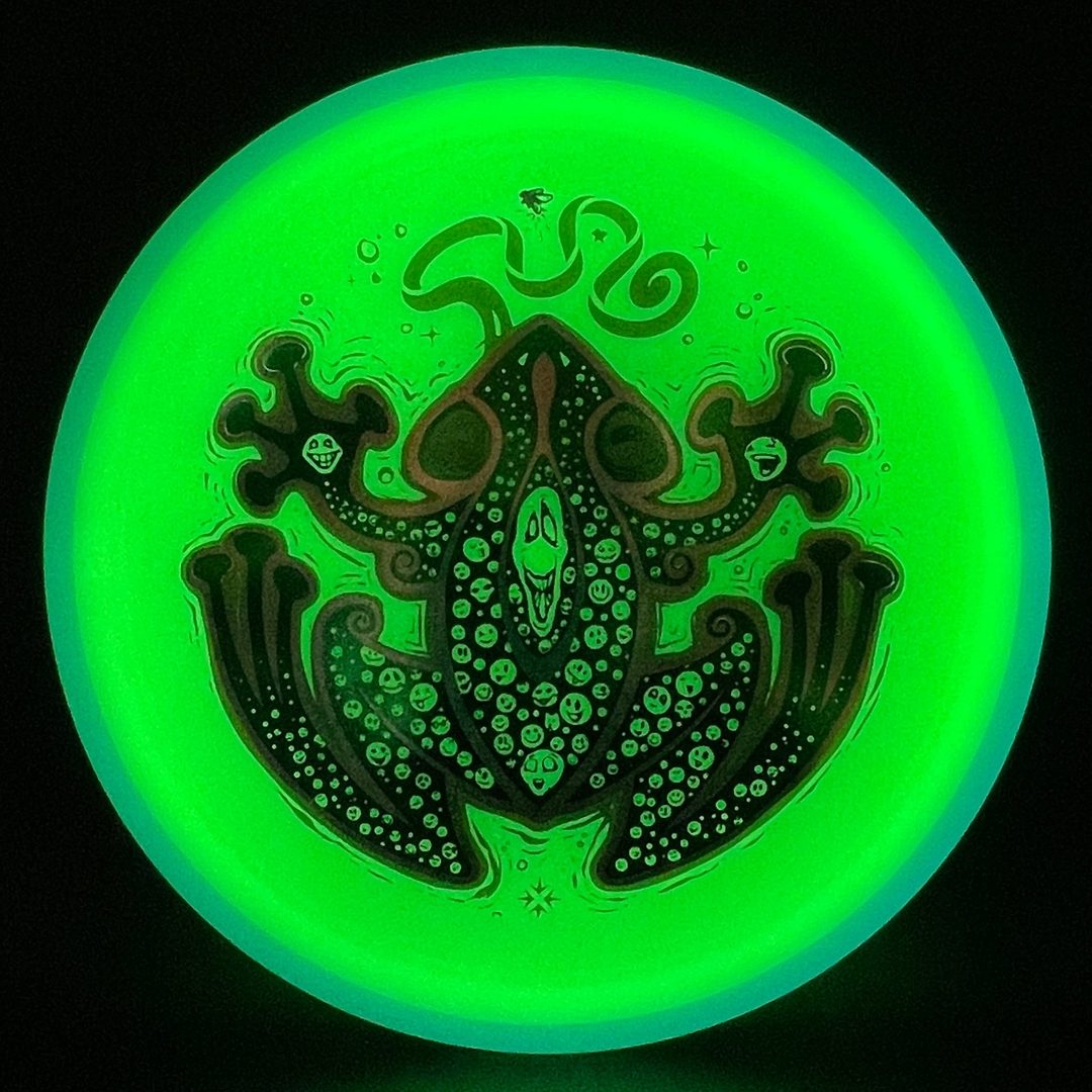 Total Eclipse Crave - "Don't Worry Be Hoppy" by Marm O Set Axiom