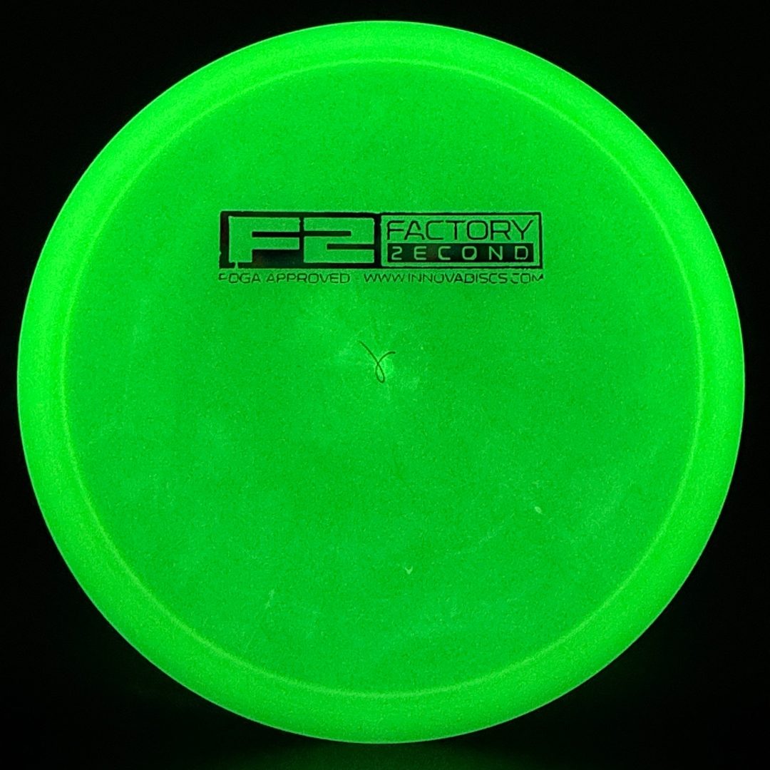 Glow Champion Rollo - F2 Innova