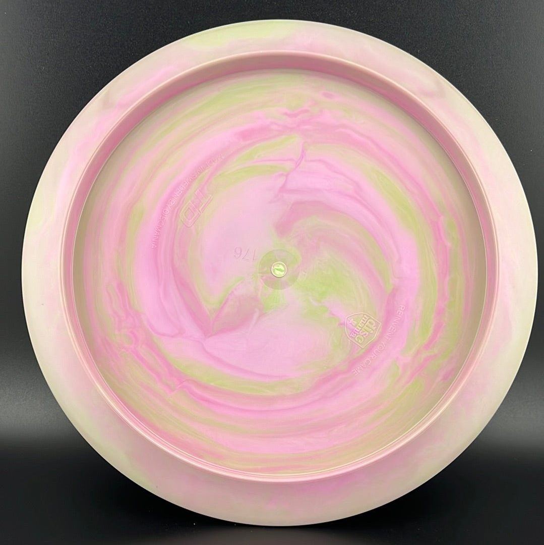 Swirl S-Line TD - Special Edition Discmania