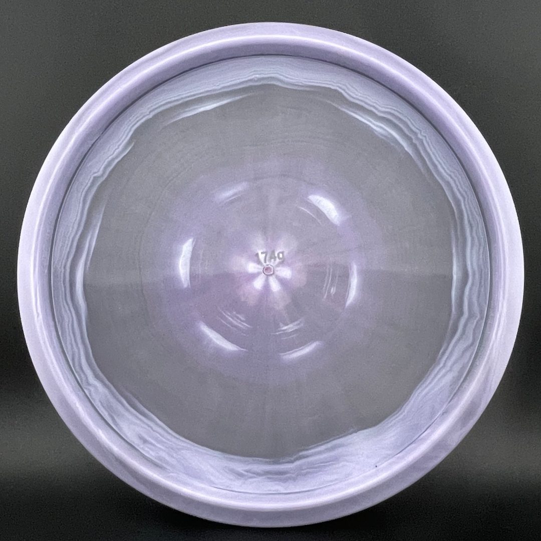 Swirl ESP Joy Prototype - Paige Pierce Discraft