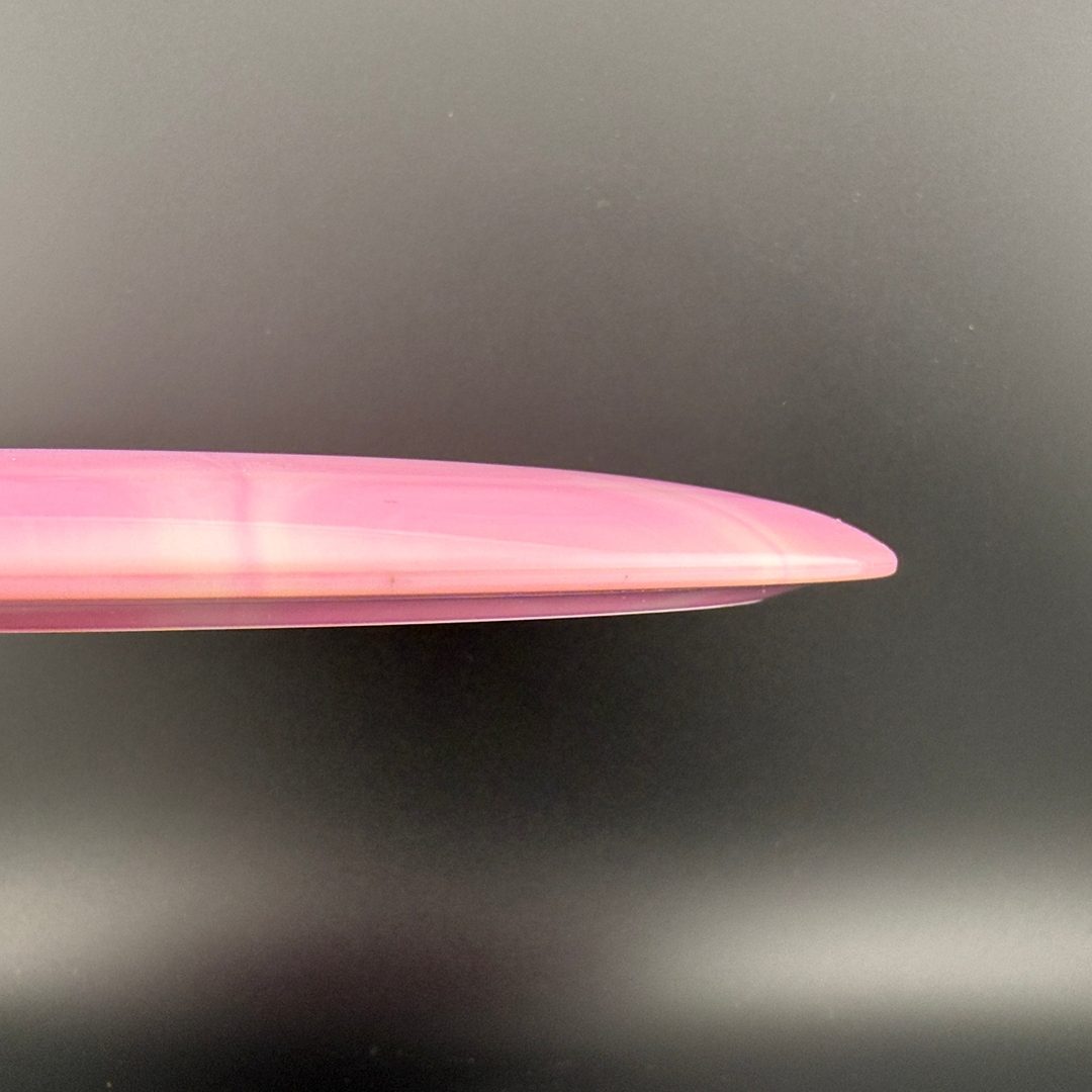 Lux Vapor Function - Mini Shield - MB 25 Discmania