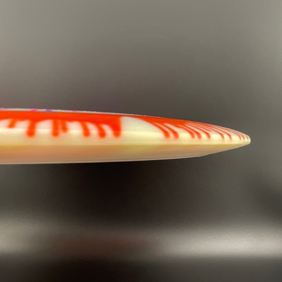 I-Dye Star Roadrunner Innova