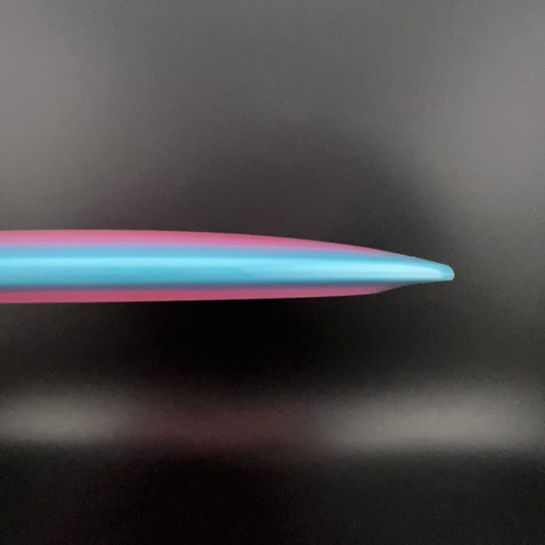 Halo Champion Shryke - Jessica Weese 2025 Tour Series Innova