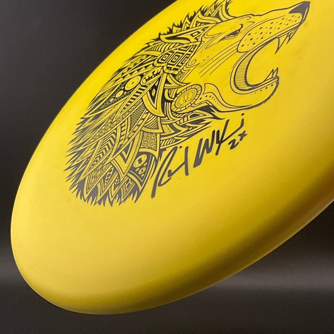 KC Pro Aviar - 2020 Ricky Wysocki - Lion Innova