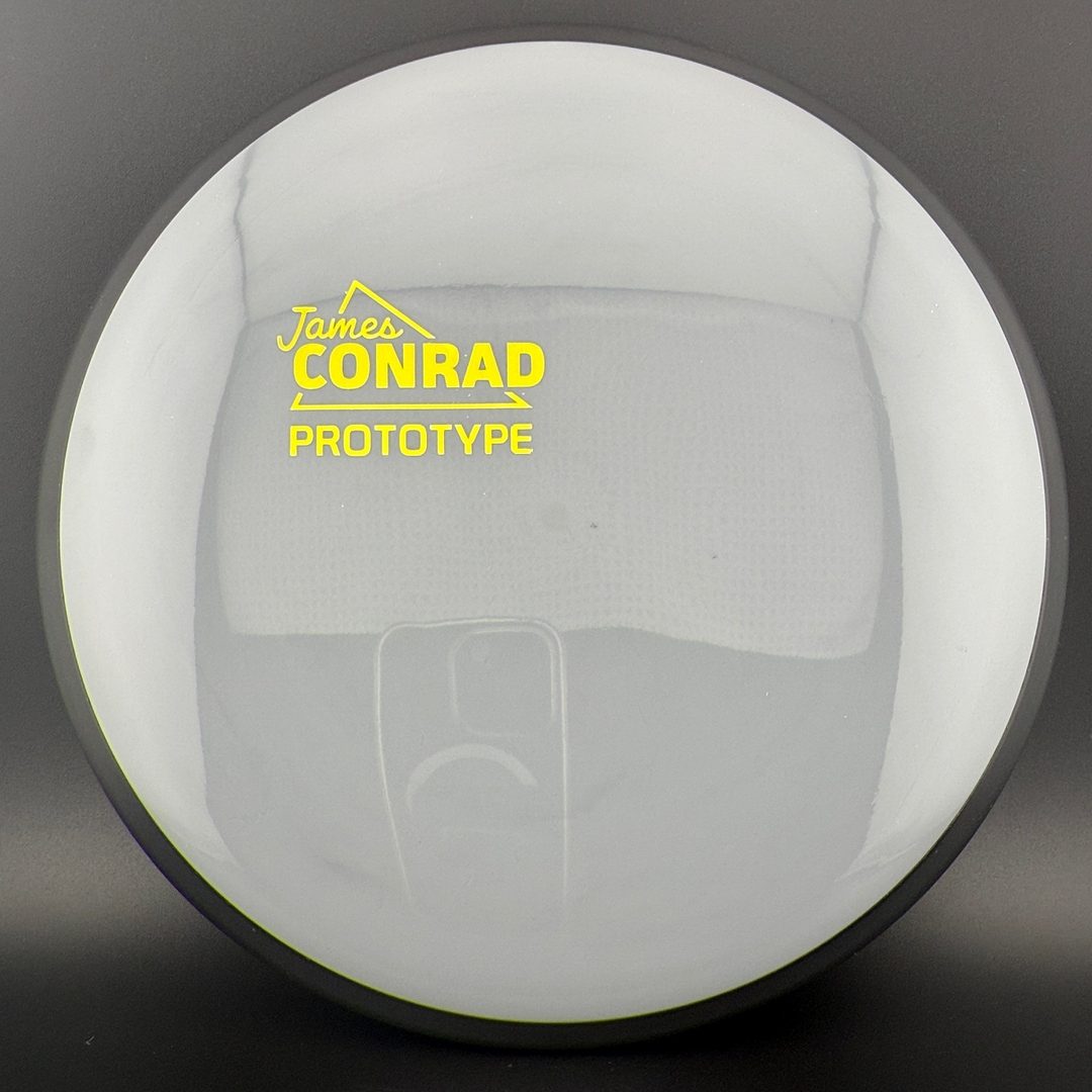 Neutron Detour - Prototype - James Conrad MVP