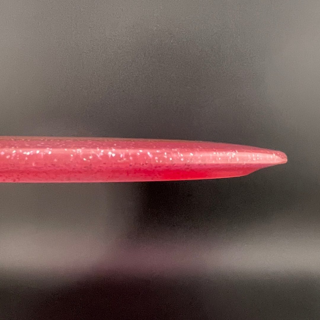 Z Sparkle Raptor - 2026 Ledgestone Discraft