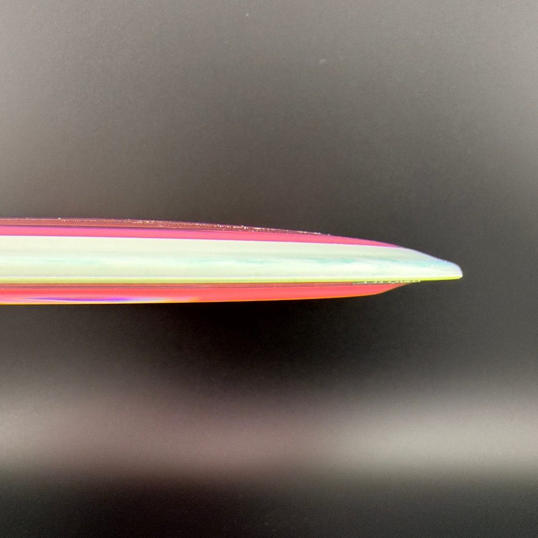 Proton Vanish - "The Venutian Man" by Marm O Set Axiom