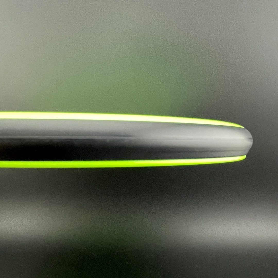 Soft Neutron Glitch MVP