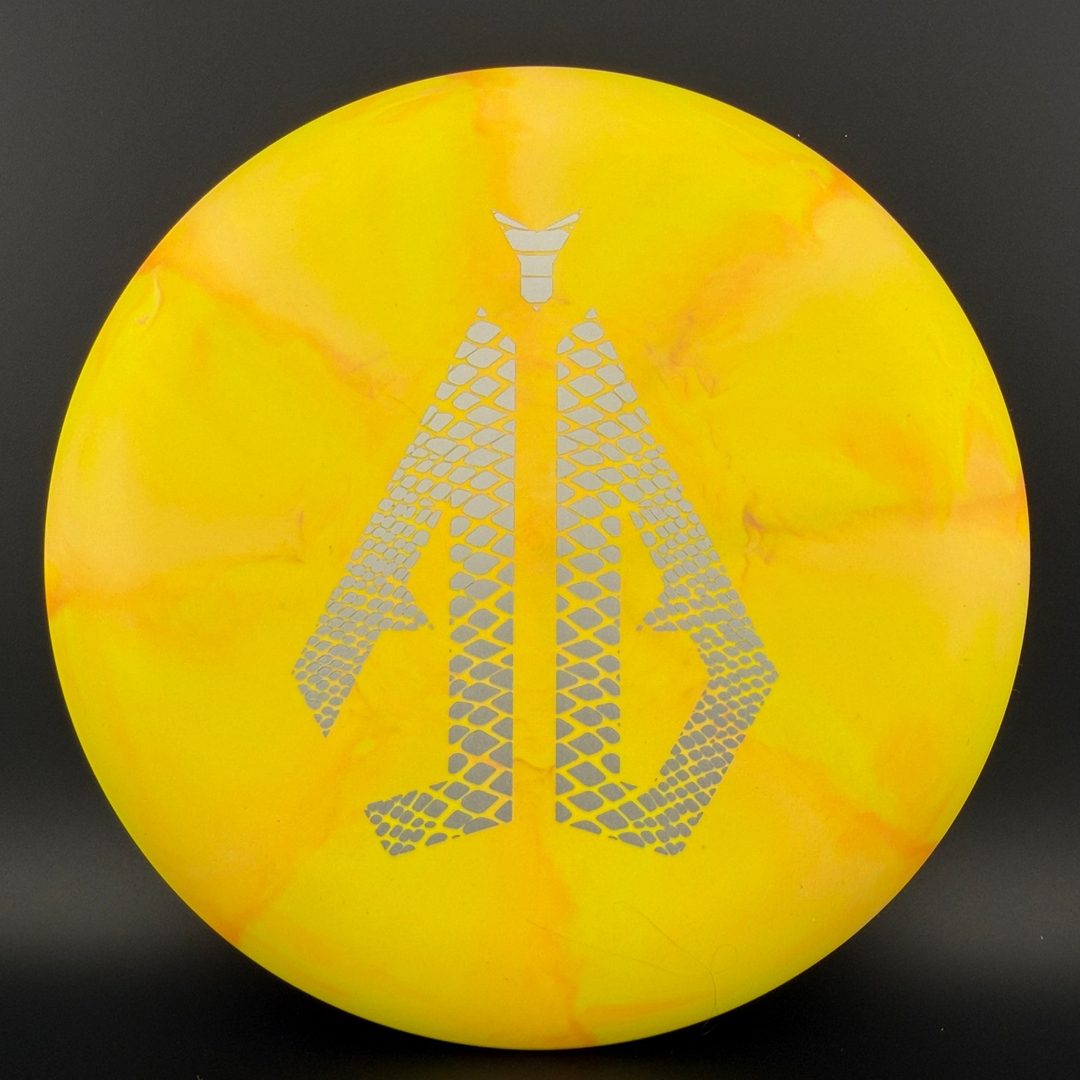 Swirl CT Focus - Anthony Barela Worlds 2026 Discraft