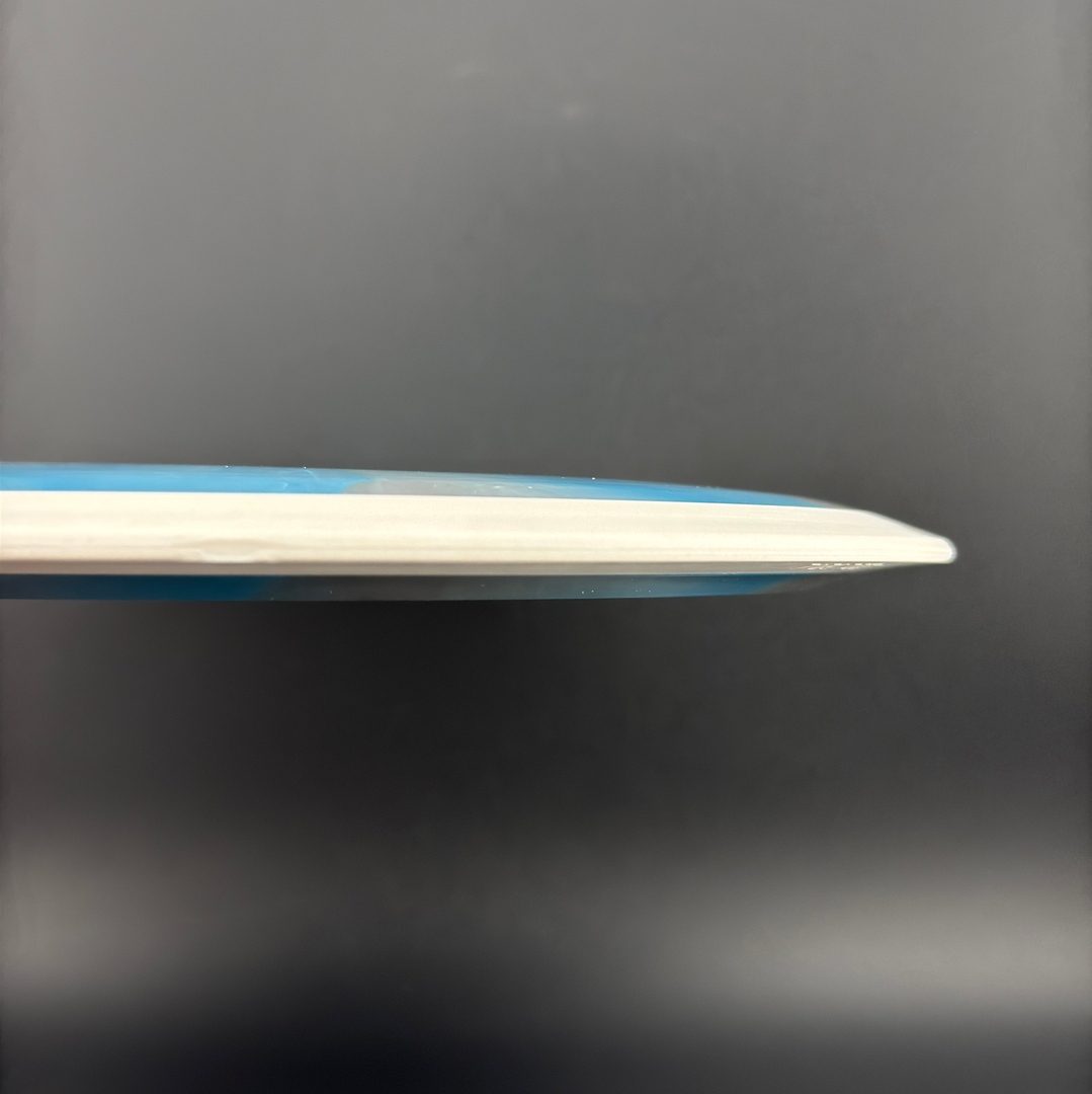 Cosmic Neutron Wave MVP