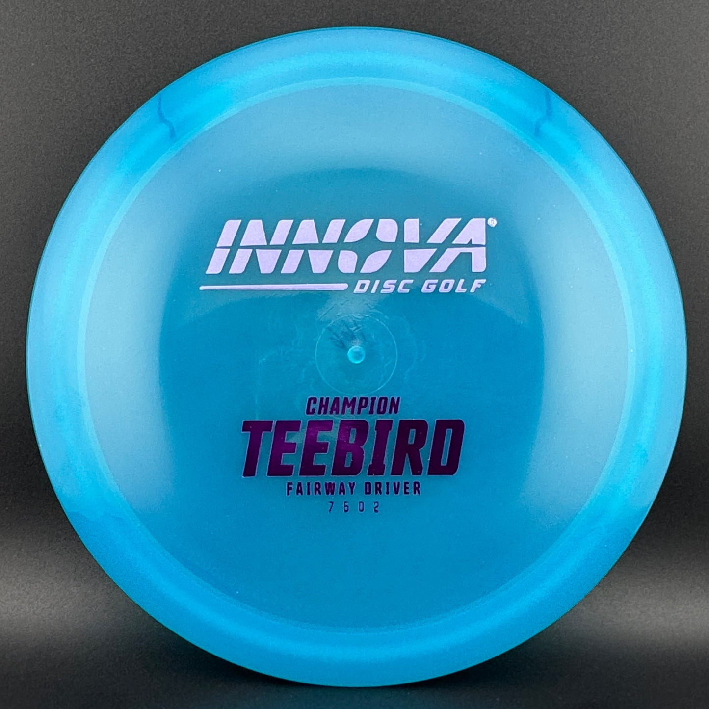 Champion Teebird