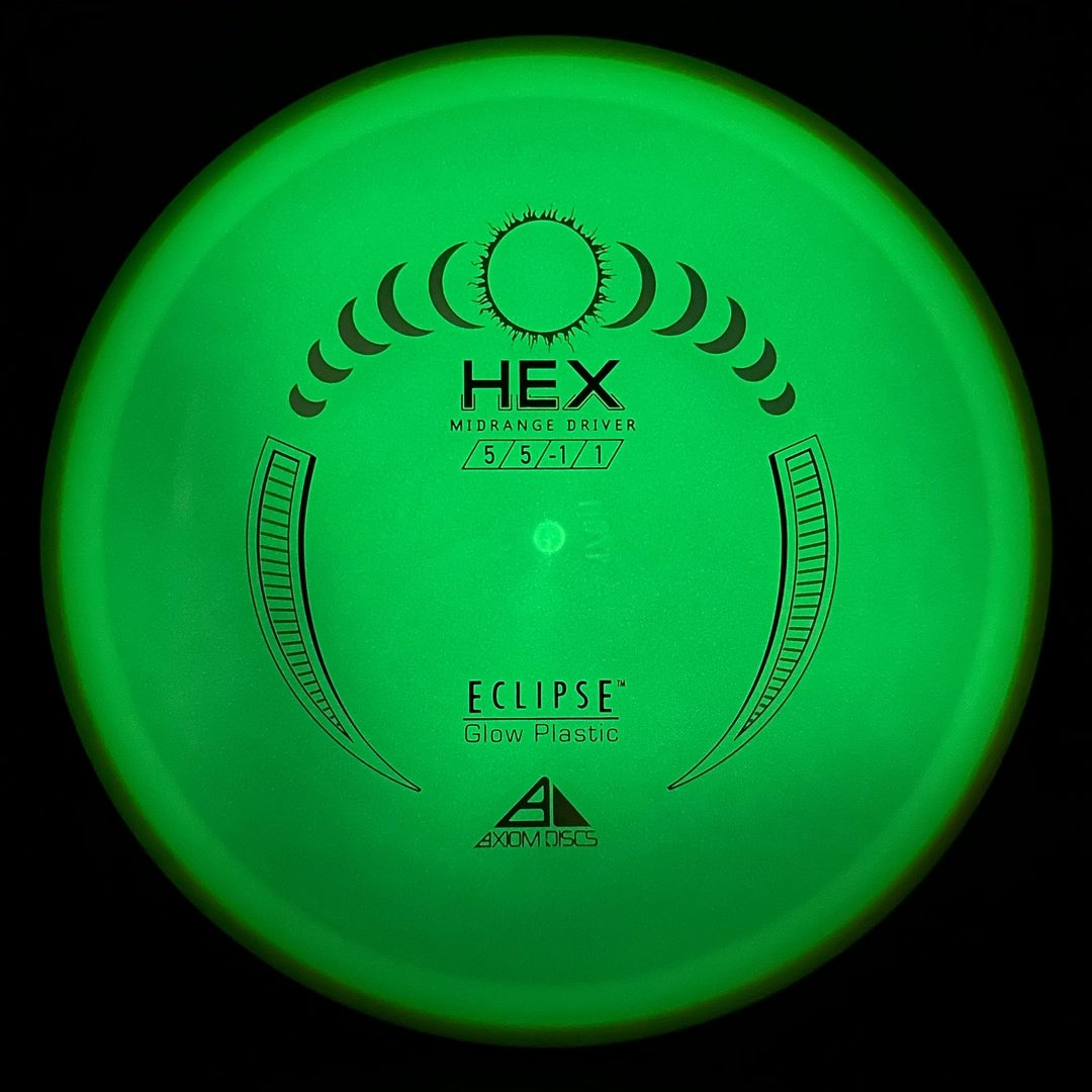 Eclipse 2.0 Hex Axiom