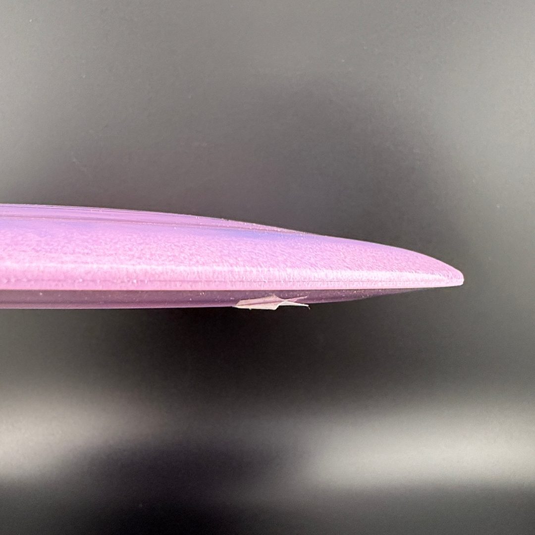 Swirly Star Destroyer - Philo Brathwaite 2025 Tour Series Innova