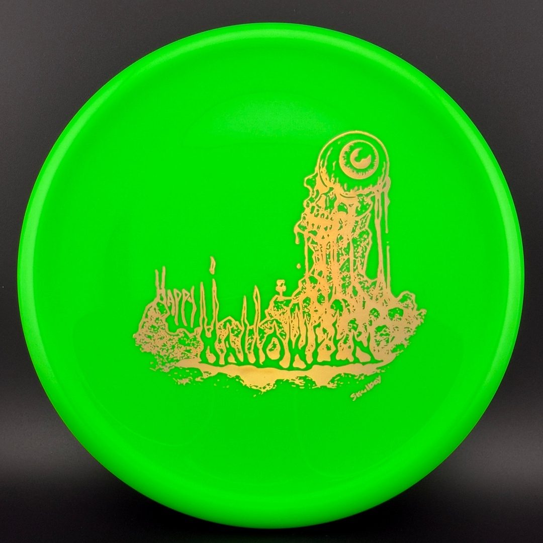 K1 Berg - Blood Mountain by Skulboy - 2022 Run Kastaplast